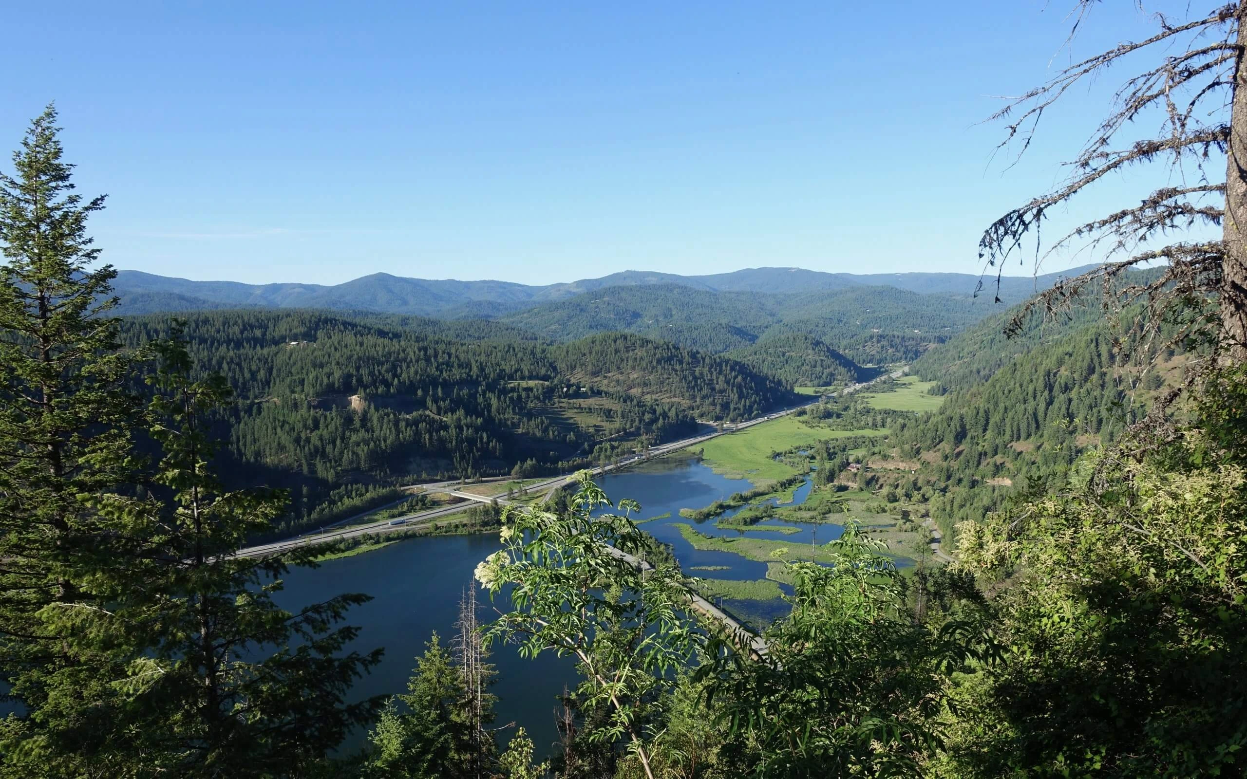 Coeur d'Alene real estate