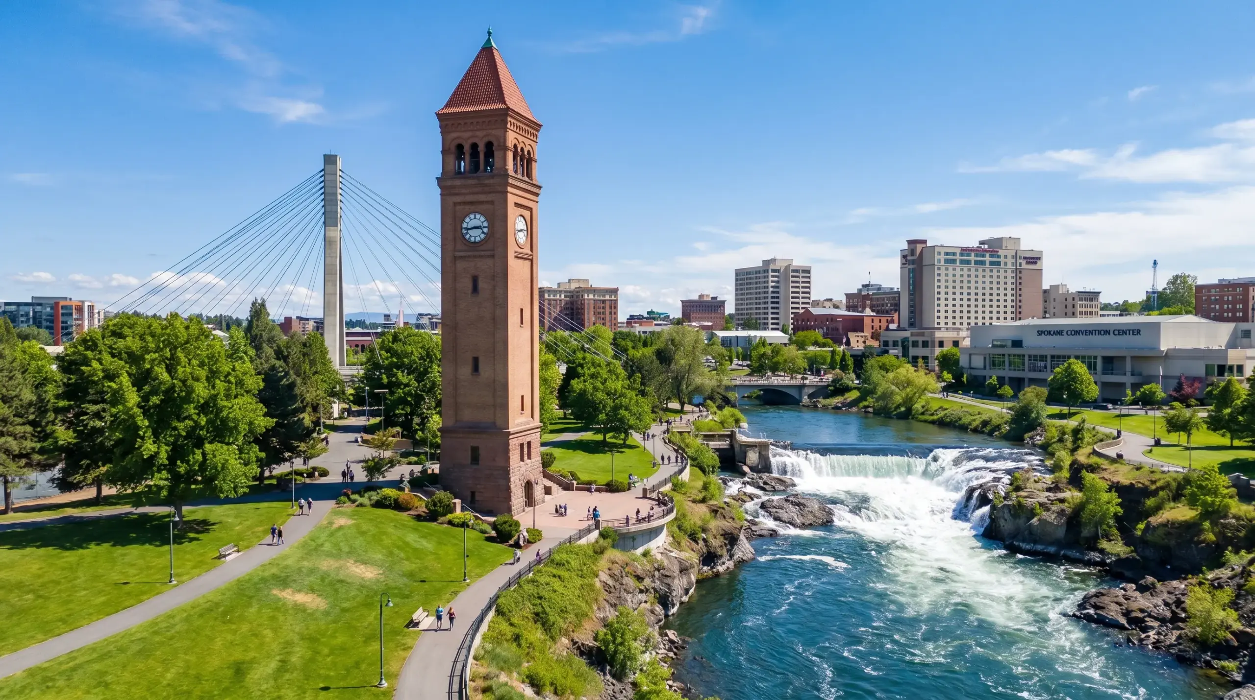 Spokane real estate